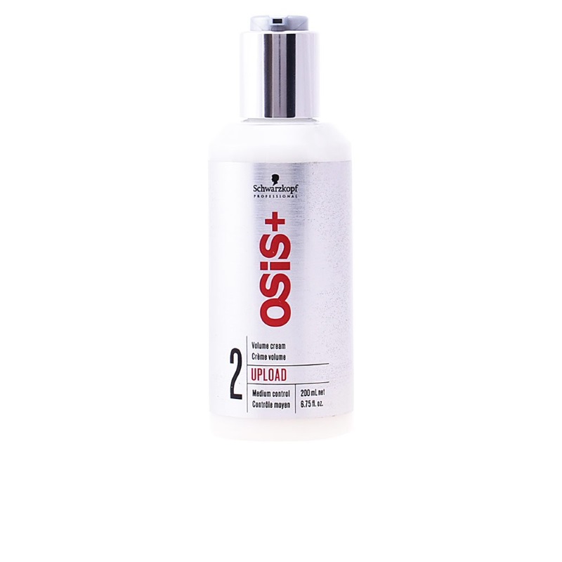 Schwarzkopf Professional Osis+ Upload 200ml