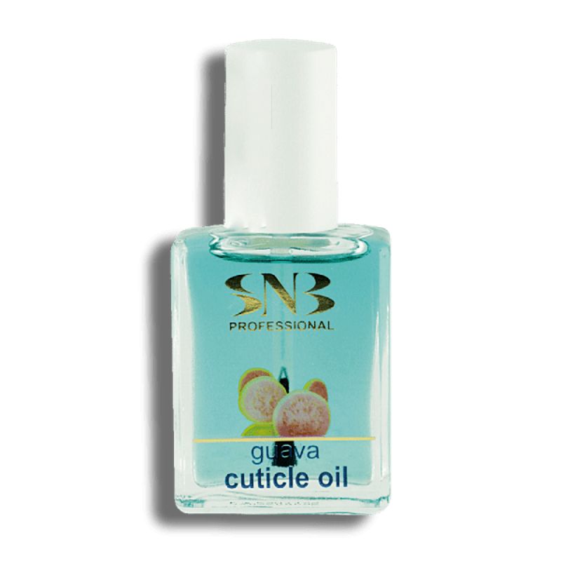 Λαδάκι Επωνυχίων SNB Guava 15ml