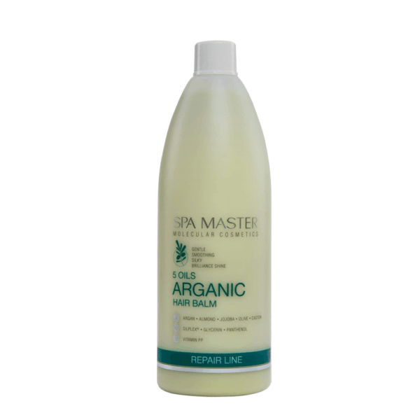 spa-master-5-oils-arganic-hair-balm-970ml-1000x1000-1 Spa Master Arganic Shampoo With 5 oils 970 ml