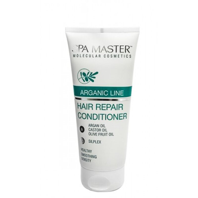 spa-master-hair-repair-conditioner-1000x1000-1 Spa Master Hair Repair Conditioner 200 ml
