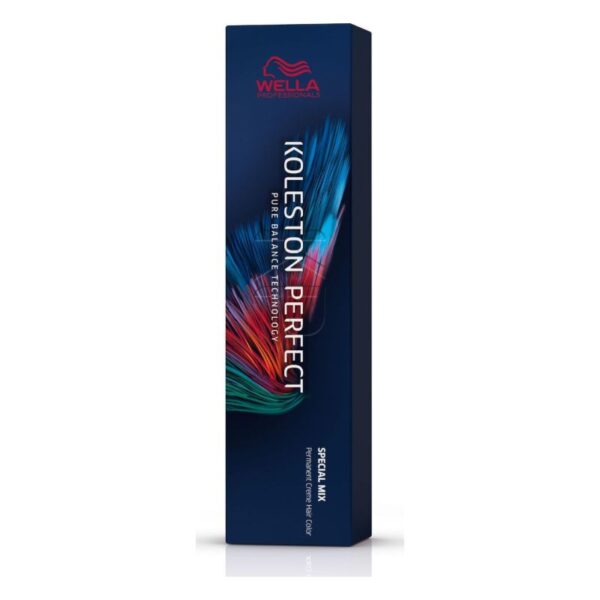 Wella Professionals Koleston Perfect Me+ Special Mix 0/30 Χρυσό 60ml