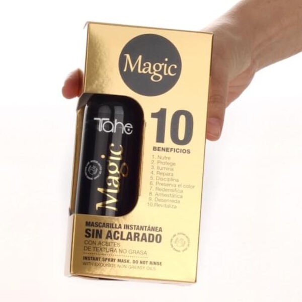 Tahe Magic Mask 10 125ML