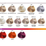 Farmavita Life Color Plus 1.10 Μαύρο Μπλε