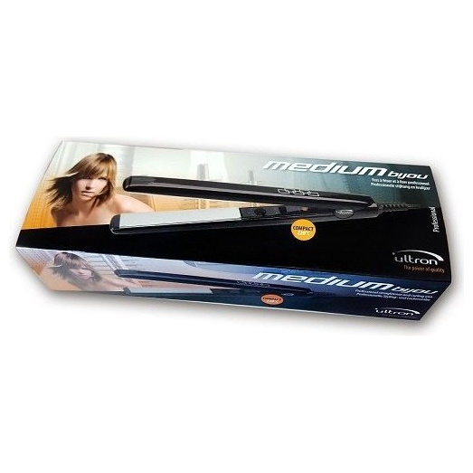 Ultron Medium Bijou Μεσαία Πρέσα Μαλλιών