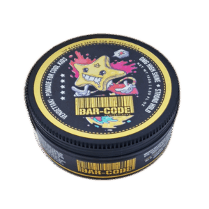 vendettaki-150 Barcode Professional Woody After Shave Balm 100ml