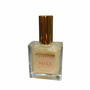 Ventus Body Mist Aphrodite 50ml for hair - body - face