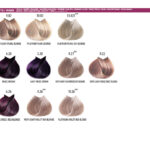 Farmavita Life Color Plus 1.10 Μαύρο Μπλε