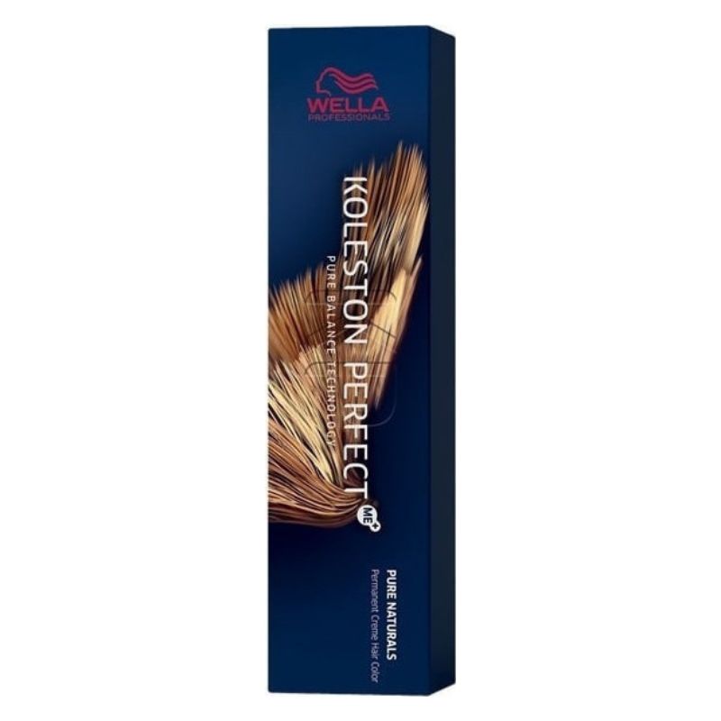 Wella Professionals Koleston Perfect Me+ 99/0 Ξανθό Πολύ Ανοιχτό 60ml