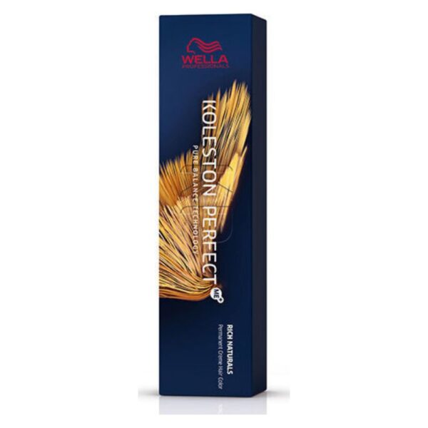 Wella Professionals Koleston Perfect Me+ 5/2 Καστανό Ανοιχτό Ματ 60ml