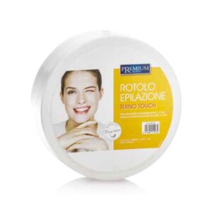 Go Professional Waxing Strips 100 τεμ.