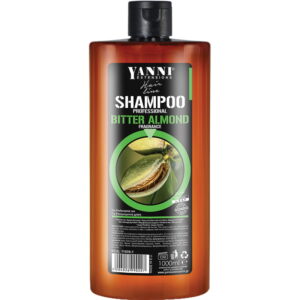 Yanni Evialia Shampoo Silk 1 lt