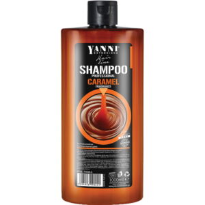 Yanni Evialia Shampoo Silk 1 lt