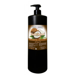 Yanni Evialia Λάδι Μασάζ Μετά Την Αποτρίχωση - 1lt