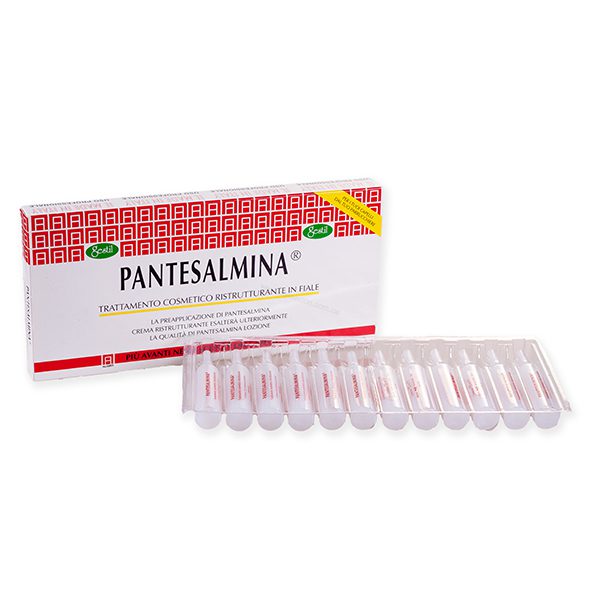 ампули_пантесалмина Biopharma Pantesalmina Lotion 10 * 15 ml