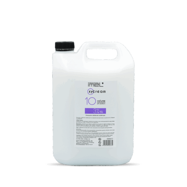Imel Oxycream 10 4000ml
