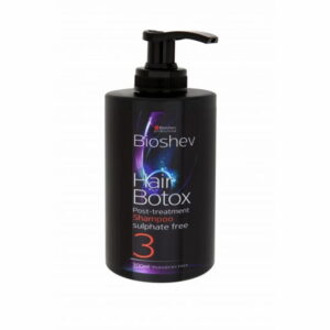 Alter Ego B.toxkare Hair Lift Serum 10*20 ml