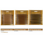 Go Professional 3800 GH Πιστολάκι Μαλλιών 2200 Watt