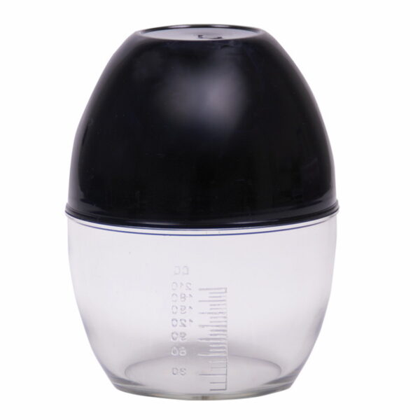 Eurostil Μεζούρα Shaker 210ml