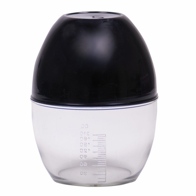 Eurostil Μεζούρα Shaker 210ml