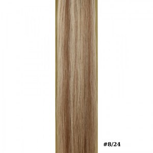 Silkfeel Golden Line - Tapes