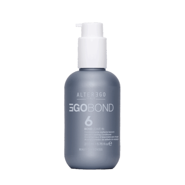 0200760012_0002bl0__0-1 Alter Ego Ego Bond Leave In 6 - 200 ml