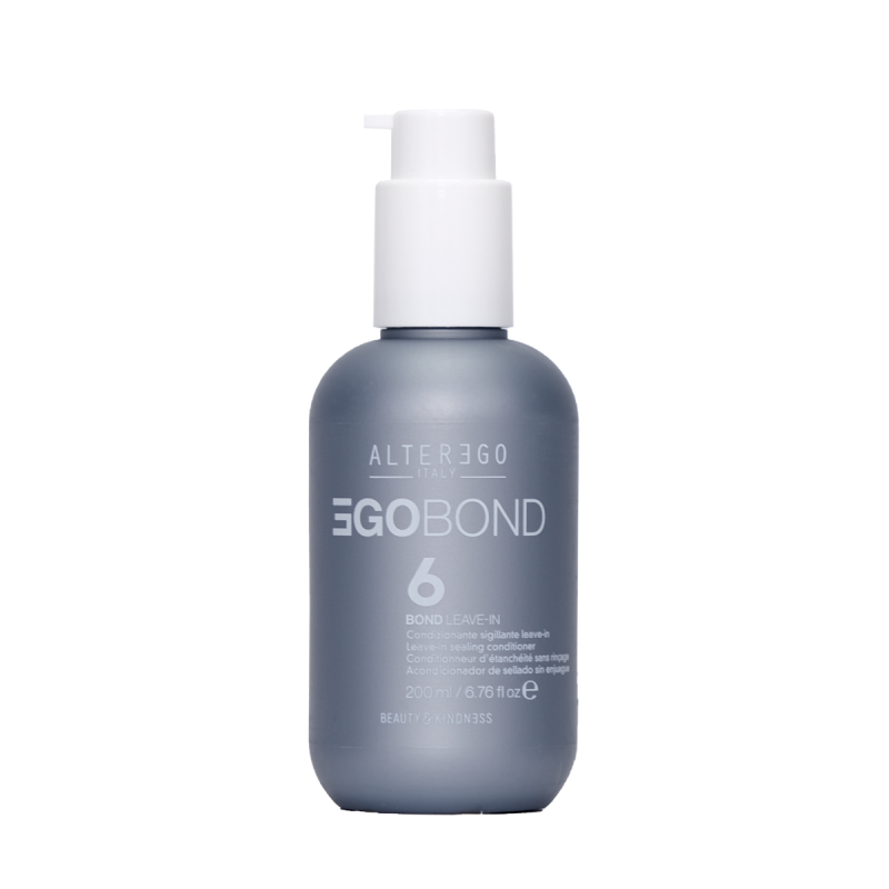 Alter Ego Ego Bond Leave In 6 - 200 ml