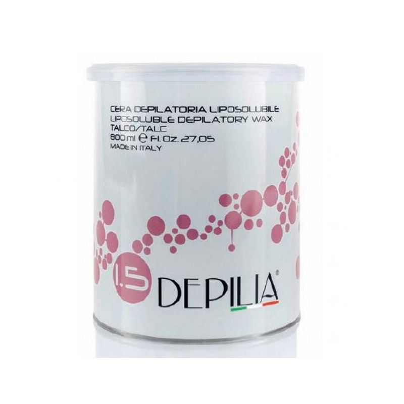 0551-800x800-1 Depilia Depilation Wax Talco 800ml Κονσέρβα