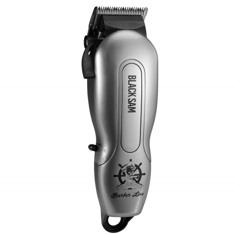 06334 Black Sam Barber Line 06334 Κουρευτική μηχανή