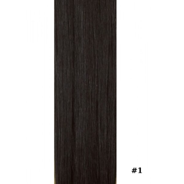 Silkfeel Golden Line - Tapes