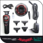 Devourer Trimlim - Lim Hair 15k