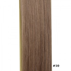 Silkfeel Golden Line - Tapes