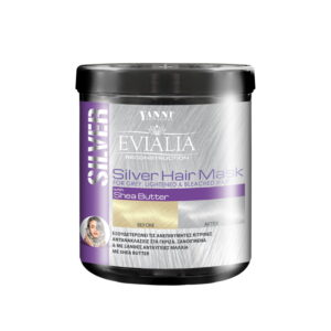 Beox Ultra Silver Mask 1 L