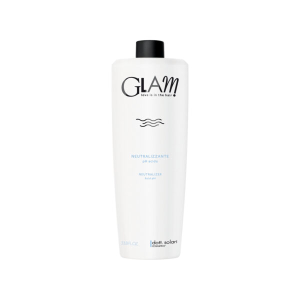 Glam Λοσιόν Φιξαρίσματος Neutralizer 1 lt