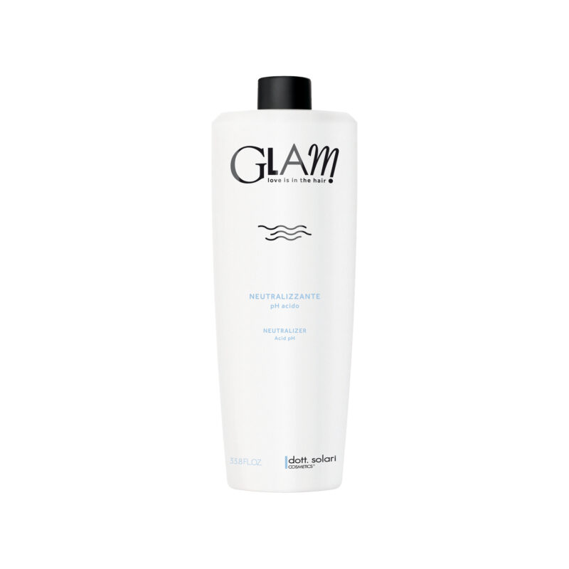 Glam Λοσιόν Φιξαρίσματος Neutralizer 1 lt