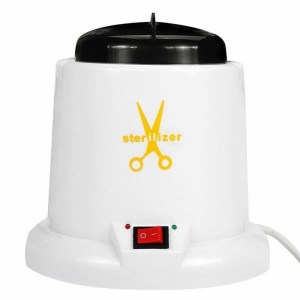 Αποστειρωτής Εργαλείων Με Μικροσφαιρίδια Χαλαζία