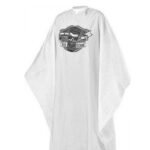 Θήκη για ψαλίδια κομμωτηρίου - barber Cowboy Style Go Pro