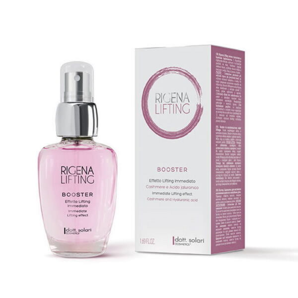 Dott.Solari Rigena Lifting Booster 50 ml