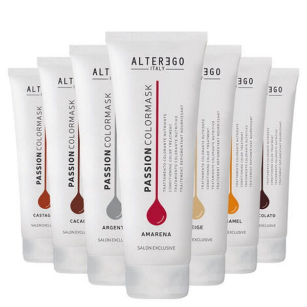 Χρωμομάσκες Alter Ego Color Mask