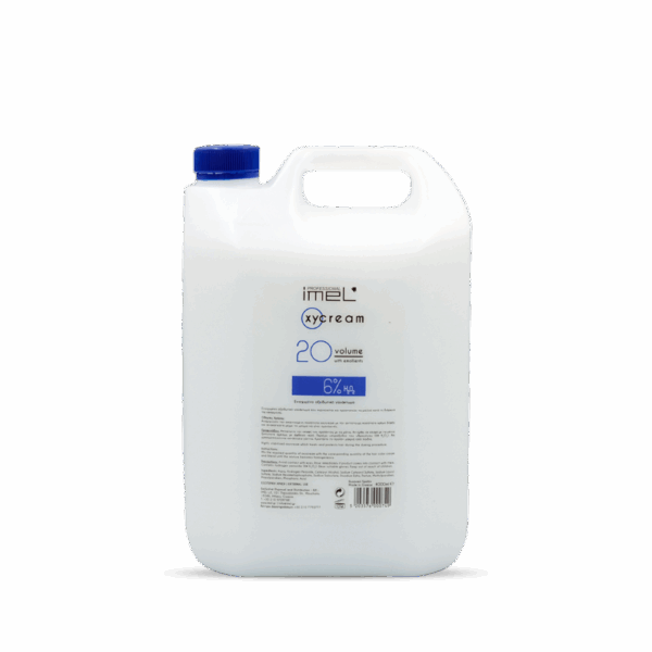 Imel Oxycream 20 4000ml