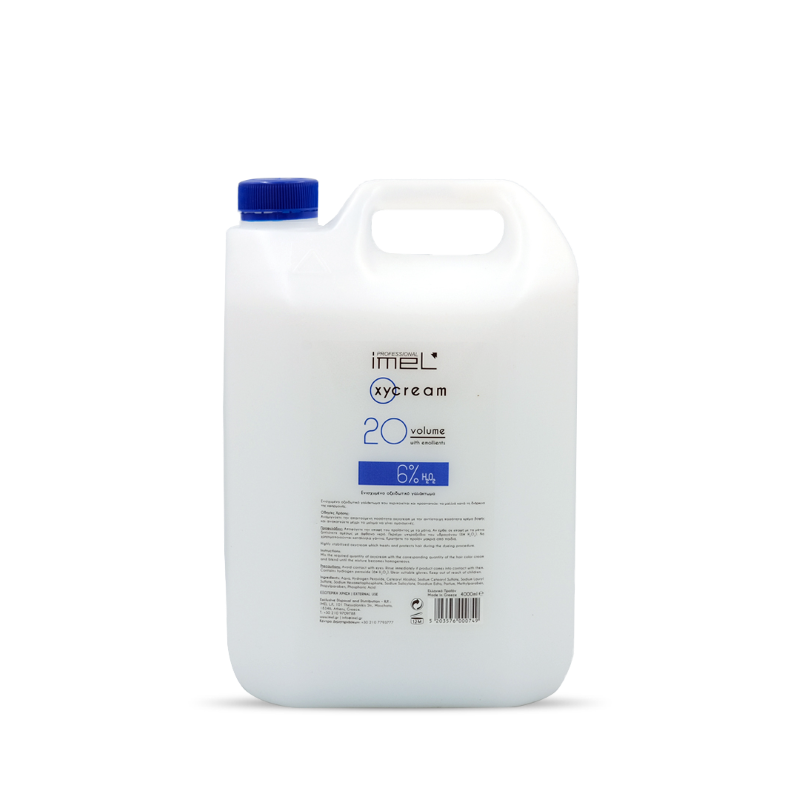 Imel Oxycream 20 4000ml