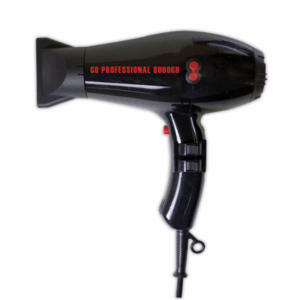 Go Professional 3800 GH Πιστολάκι Μαλλιών 2200 Watt