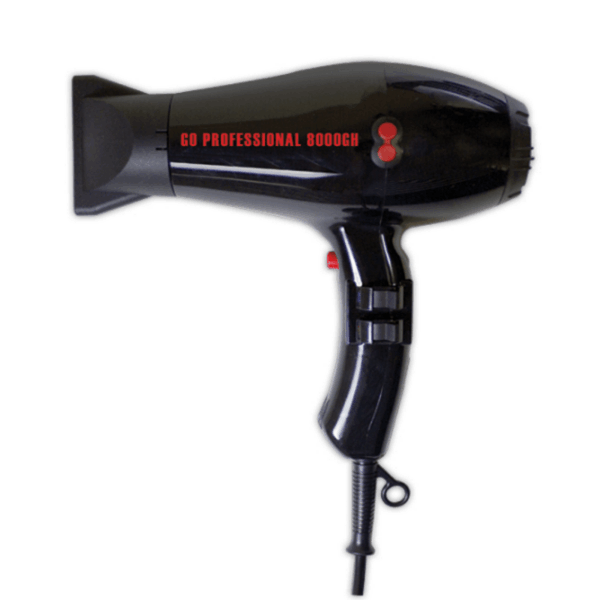 Go Professional 8000GH 2400 Watt