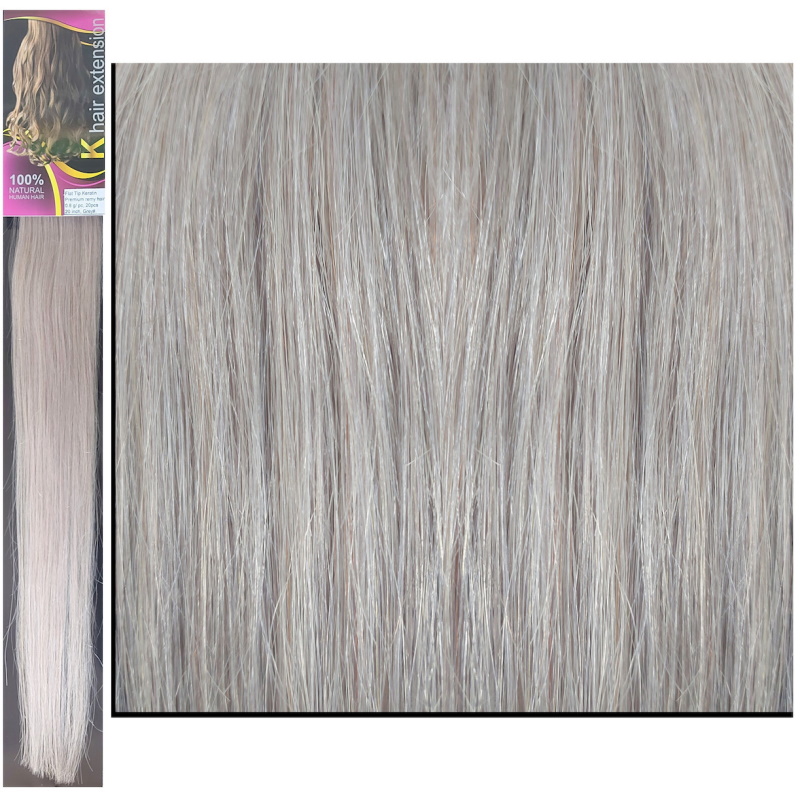 Karibelly Extensions Natural Hair