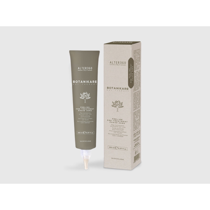 2837_-Botanikare_Peeling_713x535 Alter Ego Botanikare Peeling Pre - Treatment Phase zero 150 ml