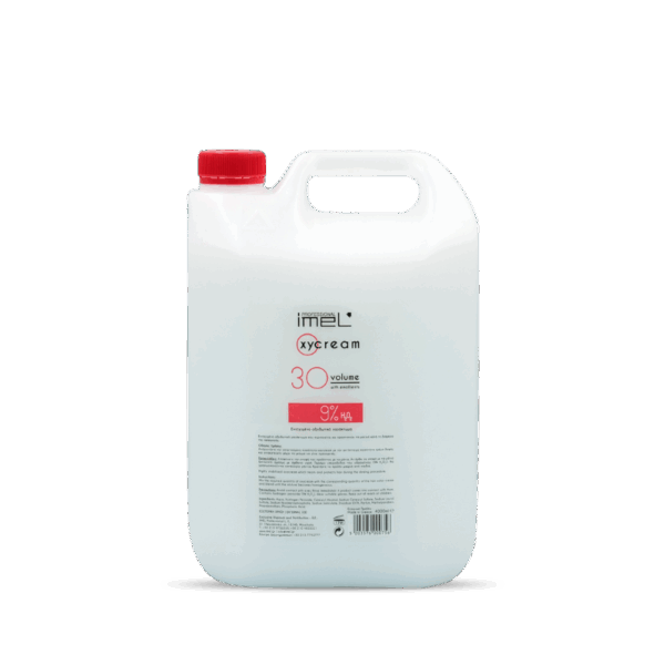 Imel Oxycream 30 4000ml