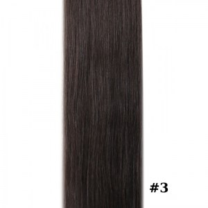 Silkfeel Golden Line - Tapes