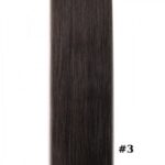 Silkfeel Golden Line - Tapes