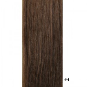 Silkfeel Golden Line - Tapes