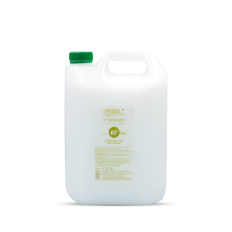 Imel Oxycream 40 4000ml