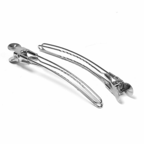 4025341491306 Efalock Κλιπς Μαλλιών Μεταλλικά